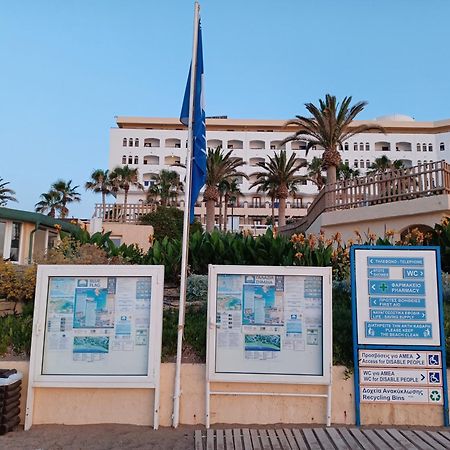 Creta Royal - Adults Only Hotel Skaleta Exterior foto